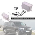 thumbnail image 3 of Oil Cooler Assembly 68269916AB For Jeep Grand Cherokee WK 3.0L CRD 2011-2020, 3 of 12