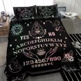 thumbnail image 2 of Ouija Board Witch Doona Cover, 2 of 6