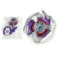 thumbnail image 5 of X BX Bey Gyro Bley Bley Metal Evolution Battle Spinning Top Starter Gift Xmas, 5 of 5