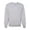Athletic Heather, variant on Jerzees Men's NuBlend Crew Neck Sweatshirt
