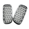 thumbnail image 4 of Repuestos para parrilla delantera de BMW x5 F15 2014-2016 (plata), 4 of 7