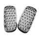thumbnail image 4 of Parrilla delantera 51137316061 51117294485 51117294486 para x5 F15 Accesorios Coche Reemplaza piezas de repuesto Plata Macarena  Parrilla delantera Parrilla, 4 of 7