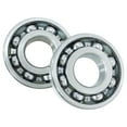 thumbnail image 4 of For 2004-2013 Yamaha YFZ450 YFZ450LE YFZ450SE 2PCS Main Crank Shaft Bearings Kit, 4 of 4