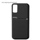 thumbnail image 1 of Carcasa del teléfono Carcasa de TPU para teléfono inteligente Carcasa protectora de succión a prueba de golpes, Reemplazo para Samsung Note 20 Ultra, Negro Eigraketly EL000676-17, 1 of 2