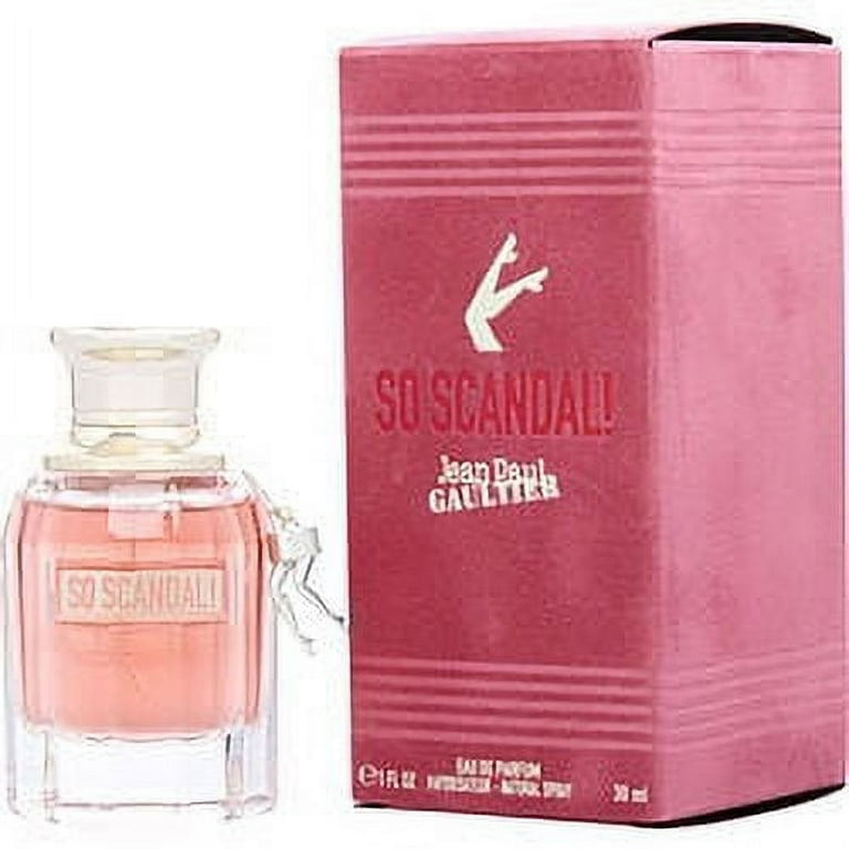 Jean Paul Gaultier So Scandal, Women's Perfume, 2.7 oz Eau