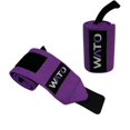 thumbnail image 1 of Muñequera deportiva presurizada para flexiones, tirador fuerte, protector de manos para fitness, correa de muñeca, correa de potencia para levantamiento de pesas, vendaje para la boca, 1 of 5
