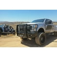 thumbnail image 2 of Steelcraft Automotive HD11380RCCW Front Replacement Bumper fits Ford F-250 Super Duty, 2 of 2