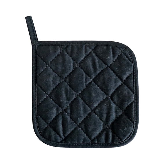 Thick Fabric Multi-Purpose Heat Resistant Pot Holder Trivet Oven Mitt Kitchen Cooking Baking Serving Mat