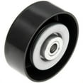 thumbnail image 4 of Litens Accessory Belt Drive Idler Pulley - Original Equipment Quality Fits select: 2001-2016 CHEVROLET SILVERADO, 2001-2016 GMC SIERRA, 4 of 15