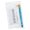 Blue, variant on Professional Metal Knitting Needle Set For Crafting And Projects