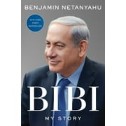 Bibi : My Story (Hardcover)
