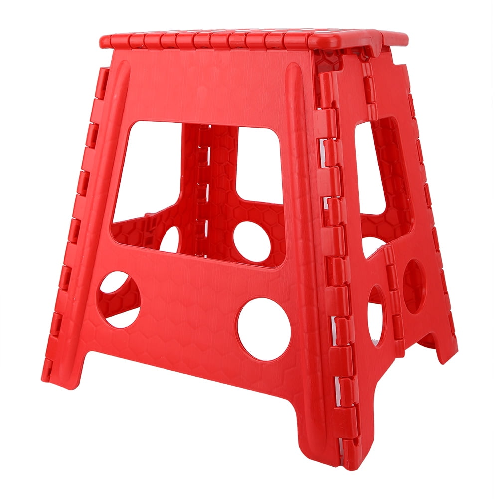 Folding Step Stool Chair For Children Portable Small Stool Chair Small