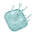 thumbnail image 3 of Bottle rackBottle Drying Rack PP Bottles Dryer Multifunctional Baby Foldable Milk Container Tree Shape Shelf Holder Racks for Pacifiers, 3 of 9