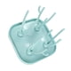 thumbnail image 3 of Estante Para Secar Botellas, Secador De Botellas De Pp, Contenedor De Leche Plegable Multifuncional Para Bebés, Estante En Forma De Árbol, Soporte Para Chupetes Cateissary BA000541-00, 3 of 6