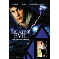 Relative Evil (DVD), Screen Media, Mystery & Suspense