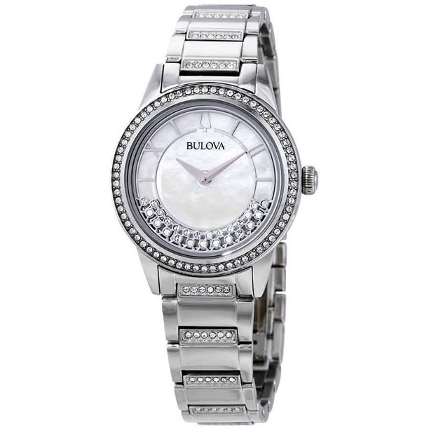 bulova watch for ladies price