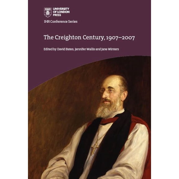Pre-Owned The Creighton Century, 19072007 (Hardcover)