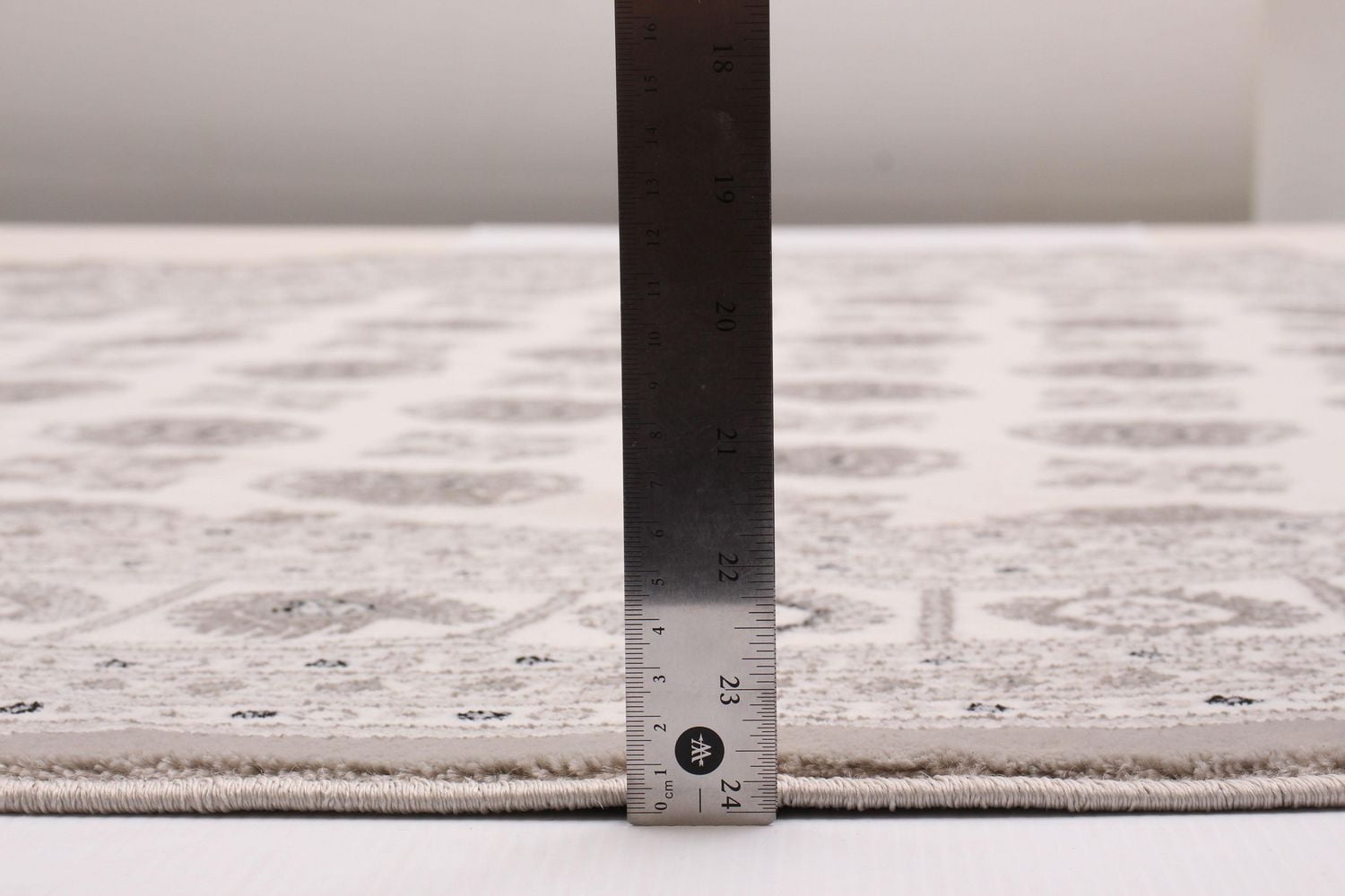 Tapis Tekke Oriental pour Salon, Salle à Manger