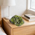 thumbnail image 5 of zhonghuaying Non-Hollow Artificial Fake Rock, Faux Moss Rock, Decorative Rocks, PU Foam Fake Stone for Outdoor Landscaping Yard, Indoor Window Display(11.02 in), 5 of 6