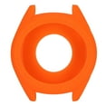thumbnail image 1 of Funda protectora flexible de marco completo para reloj inteligente para Huawei Honor Magic Wacth 2 Naranja, 1 of 10