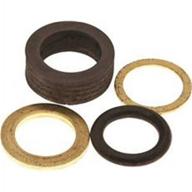 Symmons SX-0339150 Packing Nut 0-Rings & Washers T-16