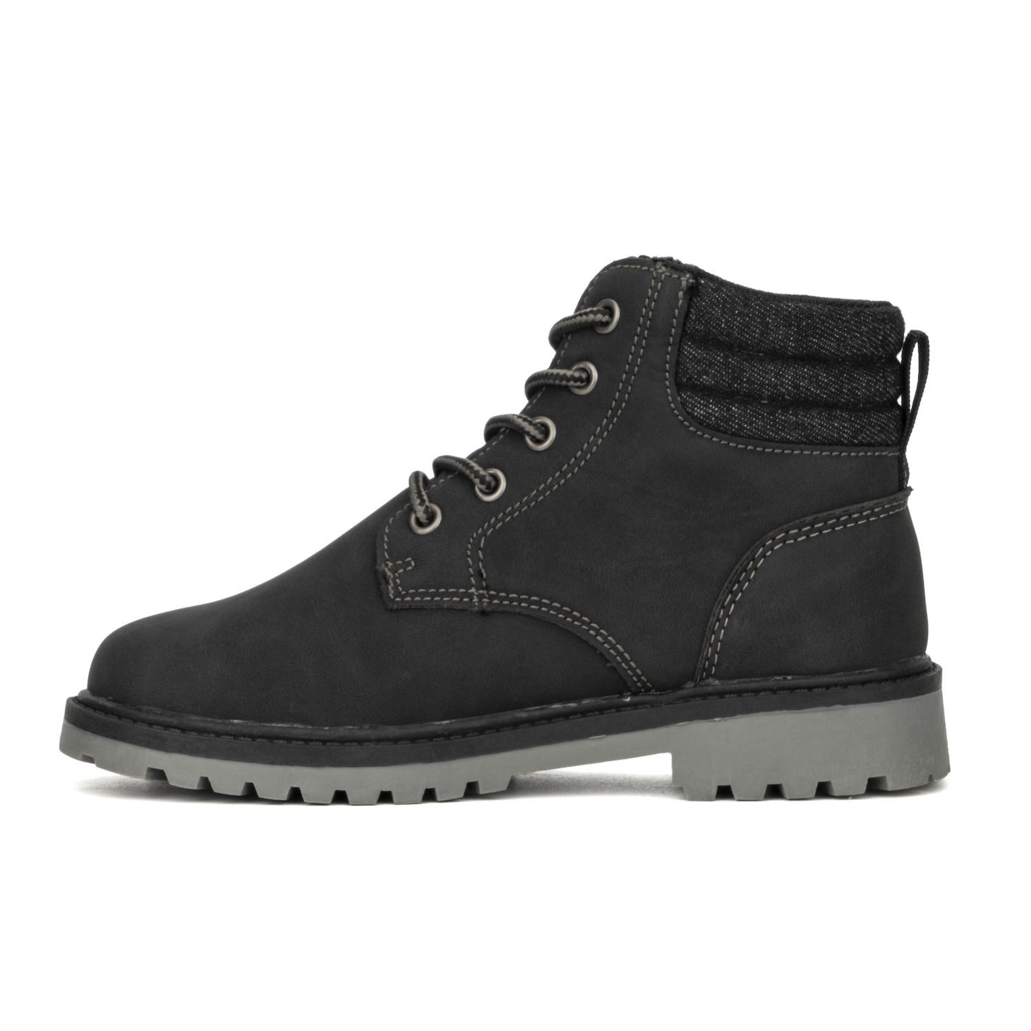 Xray Footwear Sailor Boot Boys