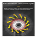 thumbnail image 3 of Pistola De Calor De 2000w Temperatura Regulable 5 Boquillas Malubero Negro, 3 of 5