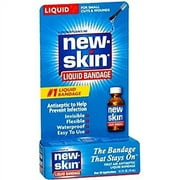 New-Skin Liquid Bandage  0.3 FL OZ (Pack of 2)