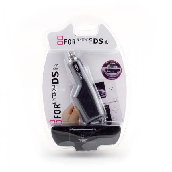Nintendo Ds Lite 12v Car Charger Walmart Com Walmart Com