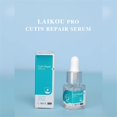 thumbnail image 3 of Fiudx Suero Hidratante para El Cuidado de La Piel, Laikou Pro, Tratamiento para La Erección, Fórmula Hidratante Antiedad, Potenciador Del Efecto Blanqueador, para Todo Tipo de Piel, Frasco de 12 Ml,, 3 of 6
