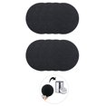 thumbnail image 1 of Carbon Filter Cotton Charcoal Filters Yard Waste Bins Compost Bin Kitchen Nice, 1 of 4
