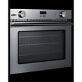thumbnail image 2 of 27" Wide Gas Wall Oven, 2 of 3