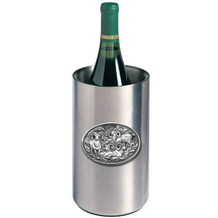 Bighorn Sheep Wine Chiller