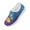 Color 2, variant on Rainbow Cats Casual Shoes for Children Unisex Light Breathable Walking Sneakers Loafers Size 11-15