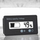thumbnail image 4 of GY-6GS PCB HTN Waterproof Battery Capacity Indicator LCD Display 12-84V White, 4 of 4