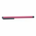 thumbnail image 3 of Pen Pink Stylus for Motorola One 5G Ace - Touch Compact Lightweight Compatible With Motorola One 5G Ace, 3 of 3