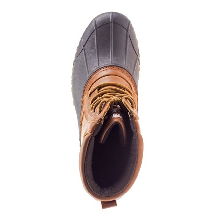 arctic shield duck boots