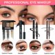 thumbnail image 5 of Kit de maquillaje SHELAKIN todo en uno para mujer con sombra de ojos y brocha, 5 of 7