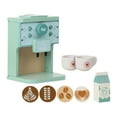 thumbnail image 2 of Juego de Cafetera de madera Sunnimix 8 Piezas, 2 of 8
