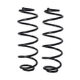 thumbnail image 2 of Resortes AG para Auto Traseros para Peugeot 208 2012 a 2019 2 Piezas Nuevos, 2 of 5