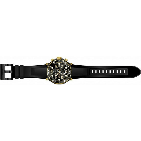 Band for Invicta Pro Diver 15396