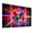 Color 2, variant on 8 Pack Art Acoustic Panels Sound Absorbing Refreshing Margarita Cocktail Lime Wedge Ice Cubes Gradient Decorative Soundproof Wall Panels Self Adhesive for Nursery Game Room Bedroom 48"x32"