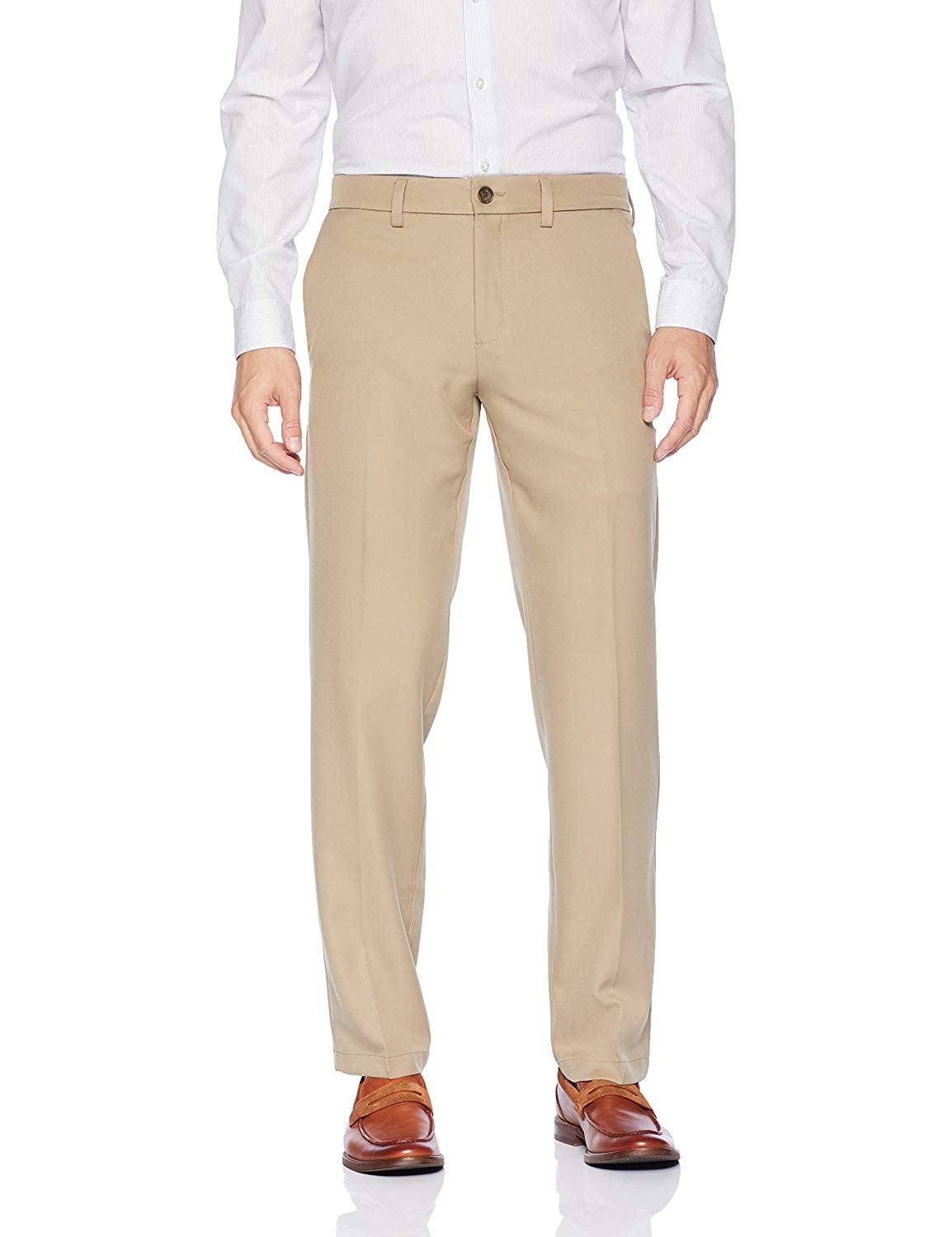 haggar cool 18 straight fit