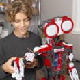 Meccano by Erector Meccanoid XL 2.0 RobotBuilding Kit, STEM