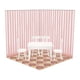 thumbnail image 4 of Tablero de fondo para casa de muñecas 1:12 Tablero de exhibición duradero y multiusos para casa de muñecas Estilo D, 4 of 9