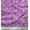 Lavender, variant on Soimoi Cotton Duck Fabric Text,Floral & Eiffel Tower Architectural Printed Fabric 1 Yard 42 Inch Wide
