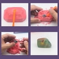 thumbnail image 3 of 12PCS Gemstone Gem Dig Kit for Kids Educational DIY Toys Science Kit Mining Crystal Gems Archaeology Exploration Kit, 3 of 5