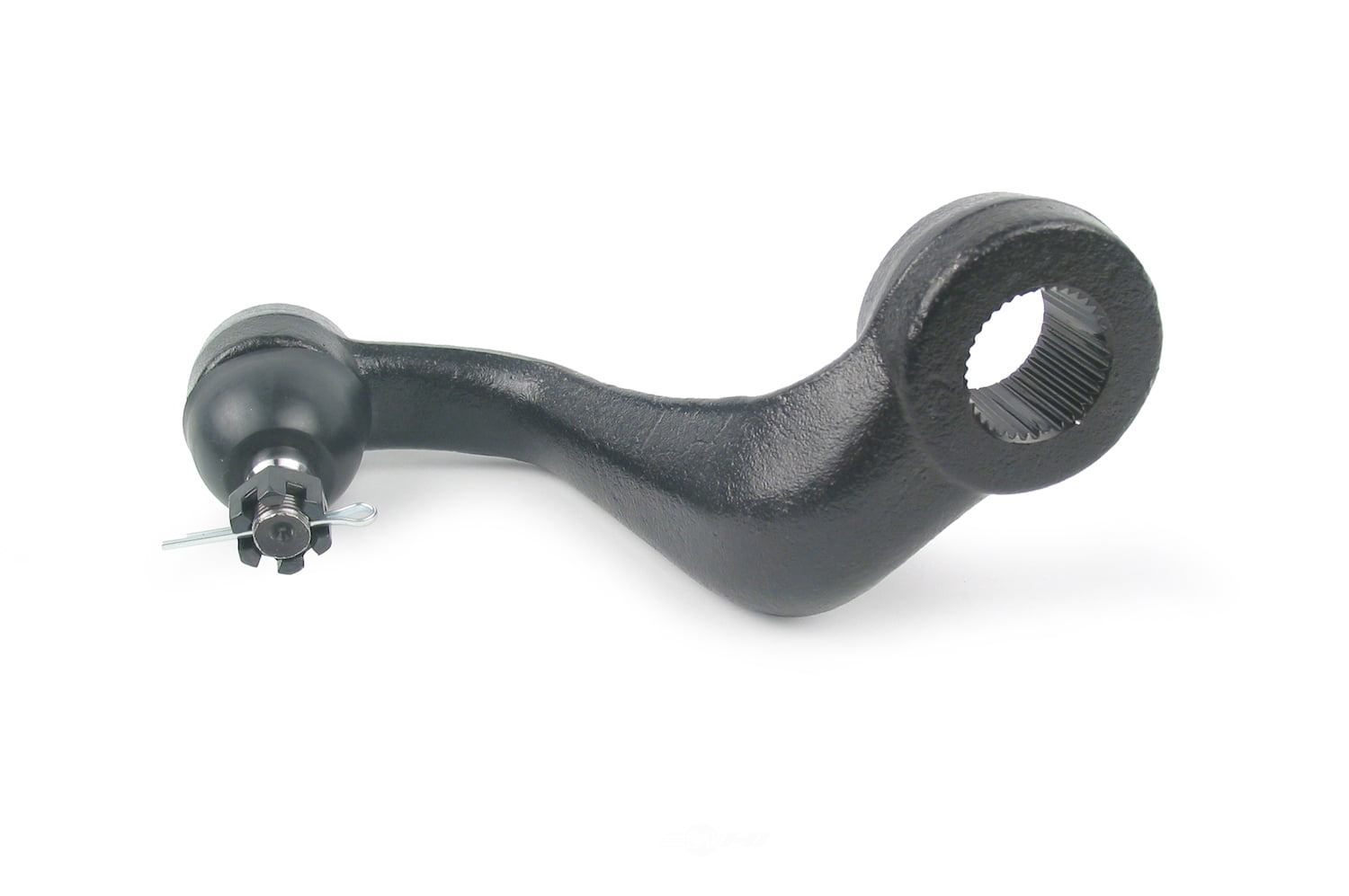 Mevotech Steering Pitman Arm P/N:Mk7074 Fits select: 1967-1972 DODGE DART, 1967-1969 PLYMOUTH BARRACUDA