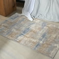 thumbnail image 5 of Calvin Klein CK950 Rush Area Rug, 2'2" x 3'9", Blue Beige, Rectangle, 5 of 8