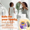 thumbnail image 2 of Tide Purclean Liquid Laundry Detergent, 63 fl oz, 48 Loads, 2 of 9